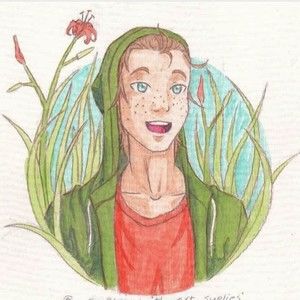 Meet your Posher, Ross